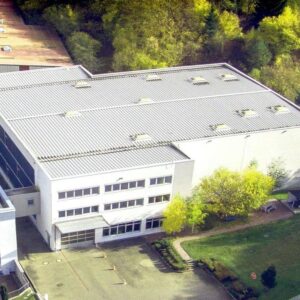 Lager + Fertigung + Büro - vielfältige Nutzung - top ausgestattet - verkehrsgünstig an der A66