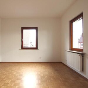 Charmante 3-Zimmerwohnung im Herzen von Degerloch