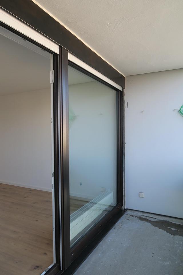 Stadtwohung 39 m² mit Luitpoldpark-Blick – 5. OG, Ostbalkon, neue Fenster, sofort verfügbar – Bild 22