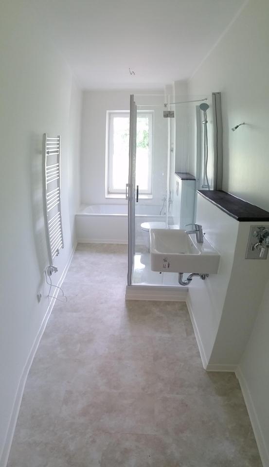 2Zi-Wohnung mit Seezugang, Terrasse, EBK,Garten, neuwertig – Bild 17