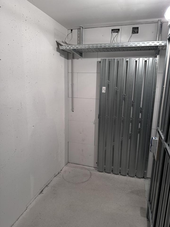 Provisionsfrei: Moderne 3-Zi.-Wohnung mit 2 Balkonen & TG – Wohnen nahe München | Baujahr 2014 – Bild 22