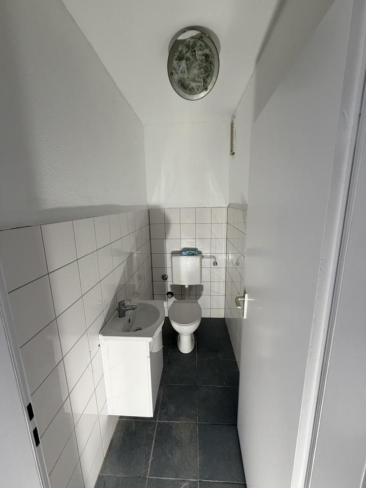 Charmante 3-Zimmer Wohnung mit Balkon - frisch renoviert – Bild 10