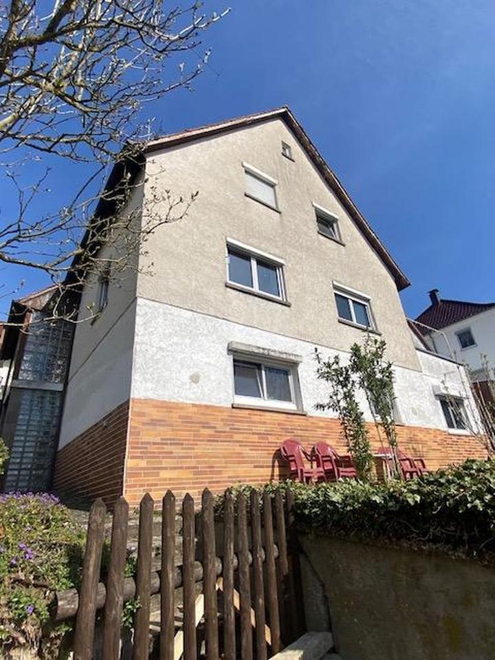 7,9 % RENDITE! 37.970 € KALTMIETE | WG- VERMIETUNG | NÄHE HOCHSCHULE – Bild 30