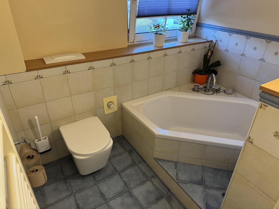 DHH Hönow/Hoppegarten – 6 Zi., 130m² + 50m² Keller, Eckgrundstück – Bild 16