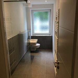 3-Zimmer- Wohnung mit großem Südbalkon – hochwertig renoviert & zentral in München