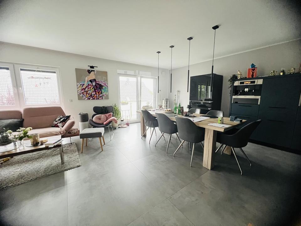 Wuppertal Dönberg ! 2 Generationen unter 1 Dach *provisionsfrei* – Bild 25