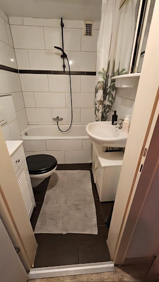 tolle Wohnung mit Blick ins Grüne – Bild 11