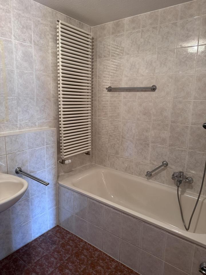 2-Zimmerwohnung in Nürnberg Katzwang – Bild 6