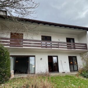 TOP-GELEGENHEIT SEULBERG: 8 Zimmer & 651 m² Süd-Grundstück jetzt für 699.000 € - Provisionsfrei