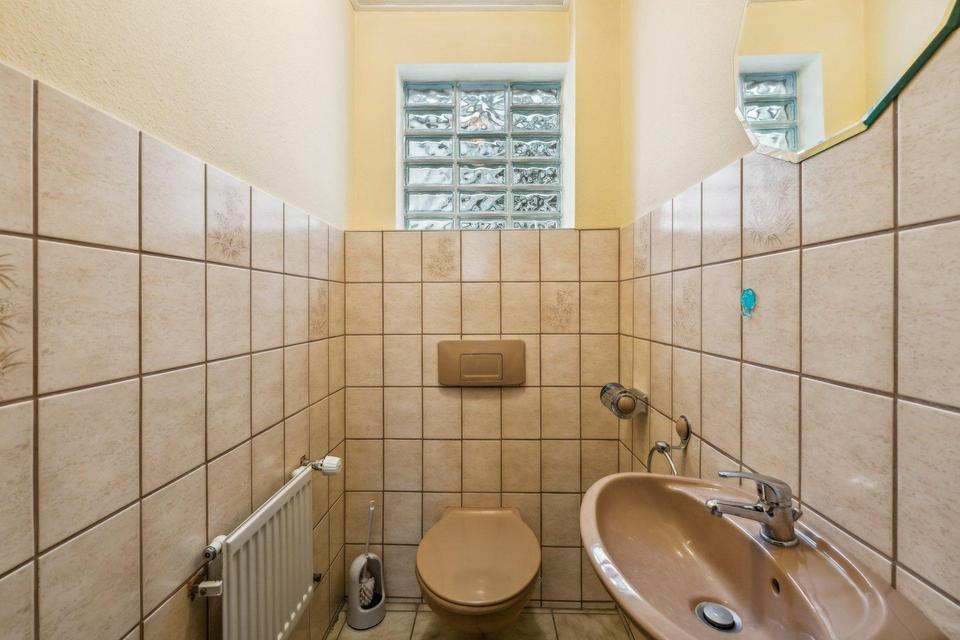 2-Familienhaus mit flexiblen Nutzungsmöglichkeiten – Bild 14