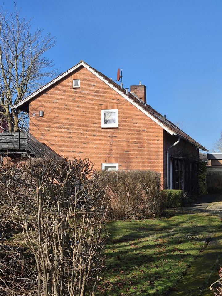 CHARMANTES APPARTEMENTHAUS IN BESTLAGE AN DER OSTSEE – Bild 32