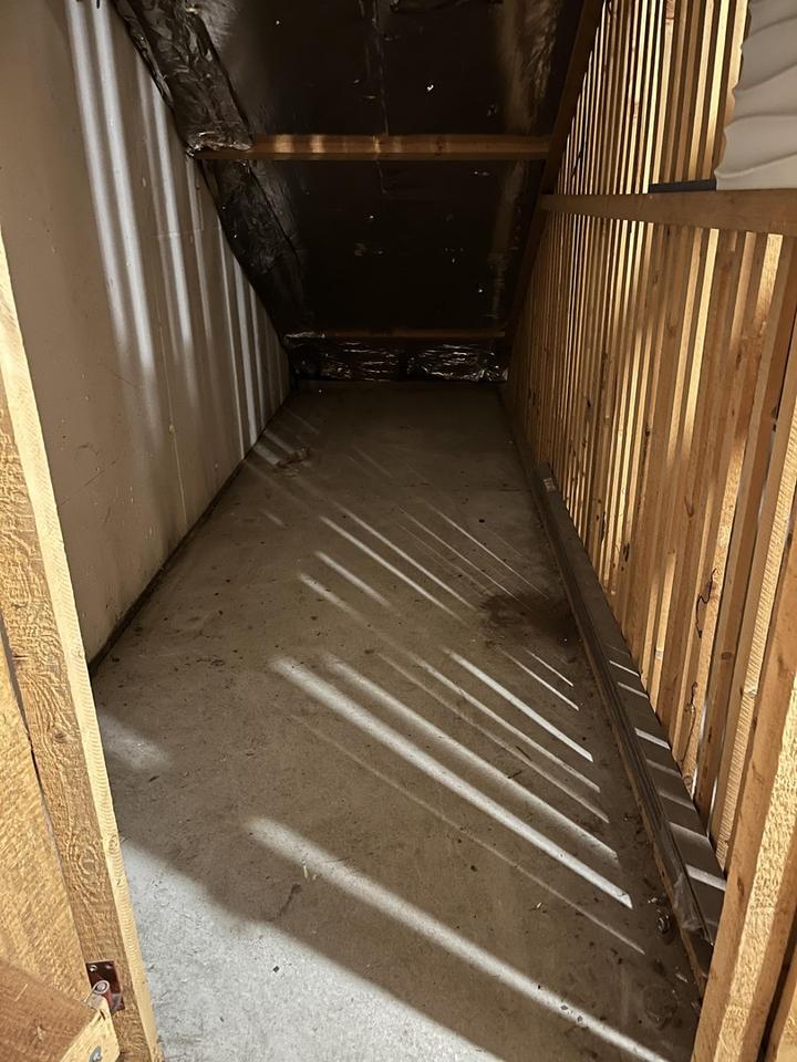 Helle u.ruhige 1 Zi. Studio-Whg m. Balkon-Loggia, Stellpl. u. Abstellr. Mannnheim-Neckarau/Almenhof – Bild 23