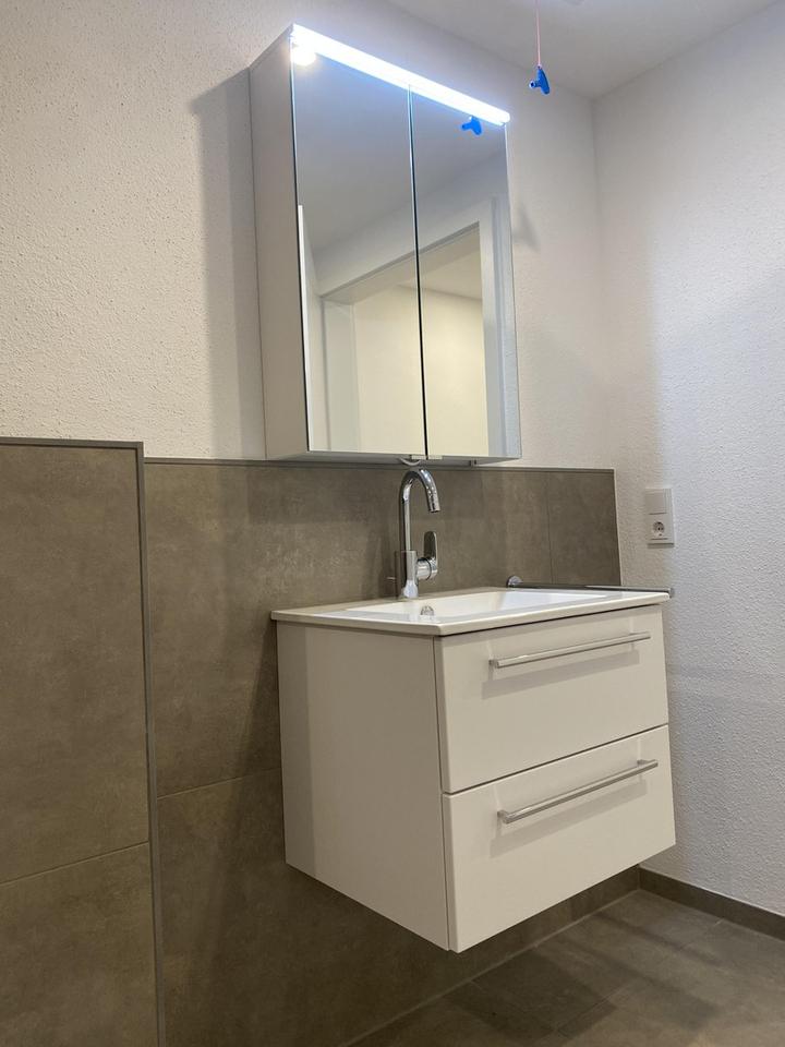 58 m² - Effizienzhaus - Erstbezug - Balkon - Aufzug - Sauna - Luftkurort - Rothaargebirge – Bild 15