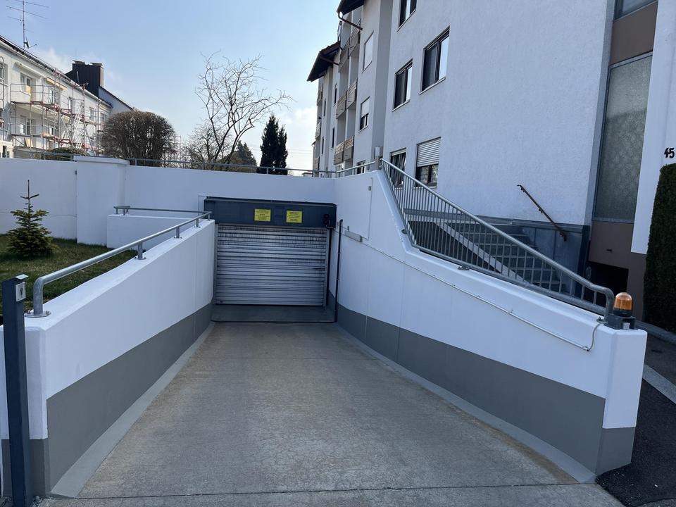 Traumhafte sonnige 3 Zimmer Wohnung in Königsbrunn – Bild 15