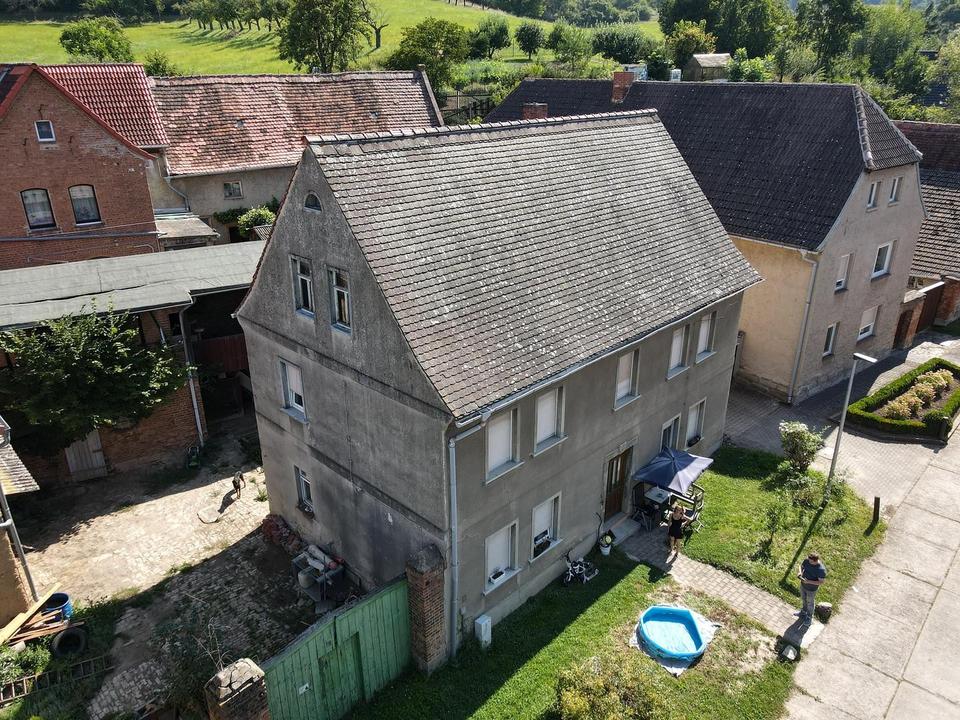 Landhaus-Portfolio bestehend aus 16 Immobilien, ca. 15 % Rendite, provisionsfrei zu verkaufen – Bild 6