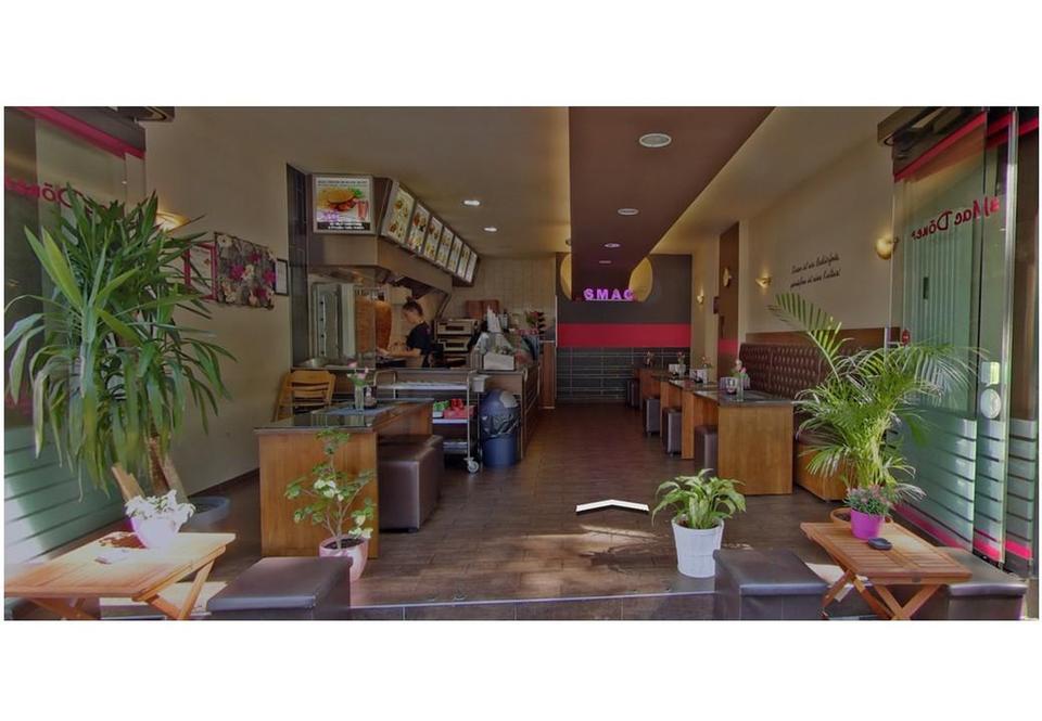 Wohn- und Geschäftshaus - Anlageobjekt mit signifikantem Potential – Bild 2