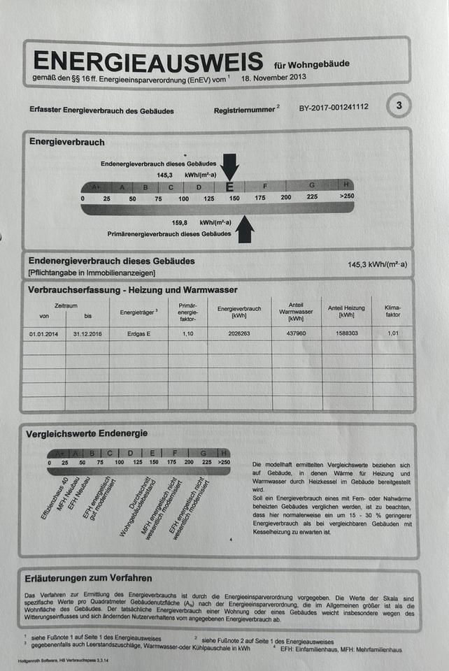 Lichtdurchflutete Maisonettewohnung mit Reihenhauscharakter – Bild 13