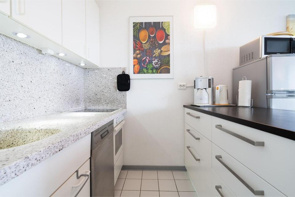 Meerblick – 11. Etage, Top-Lage direkt am Strand – Bild 7