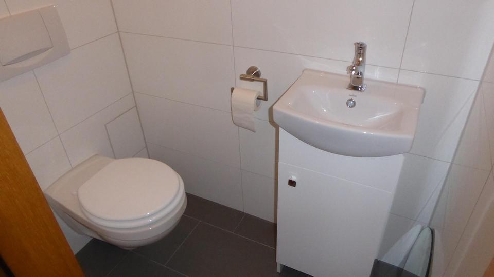 Charmante 3-Zimmer-Wohnung mit Balkon und Außenstellplatz in Fellbach-Schmiden – Bild 7