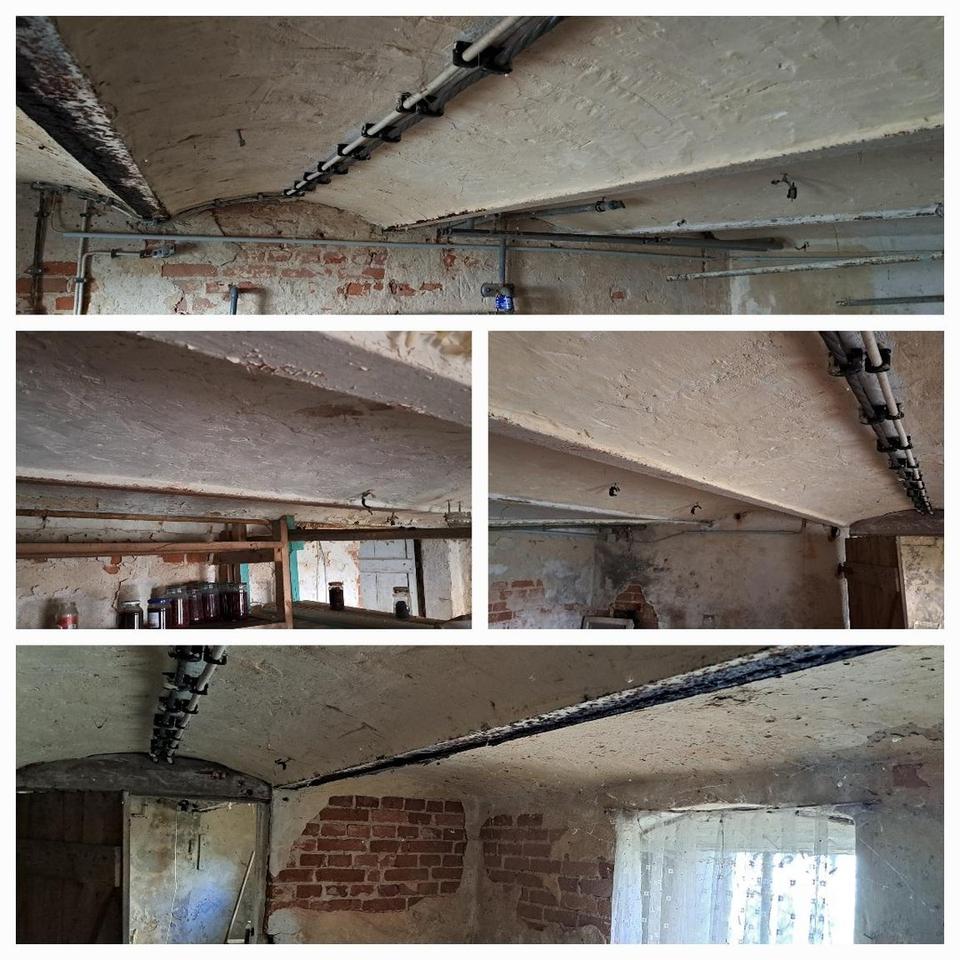 Großzügiges Arial nahe Berlin mit Entwicklungspotential - teilbar & ideal für Bauträger, Investoren – Bild 14