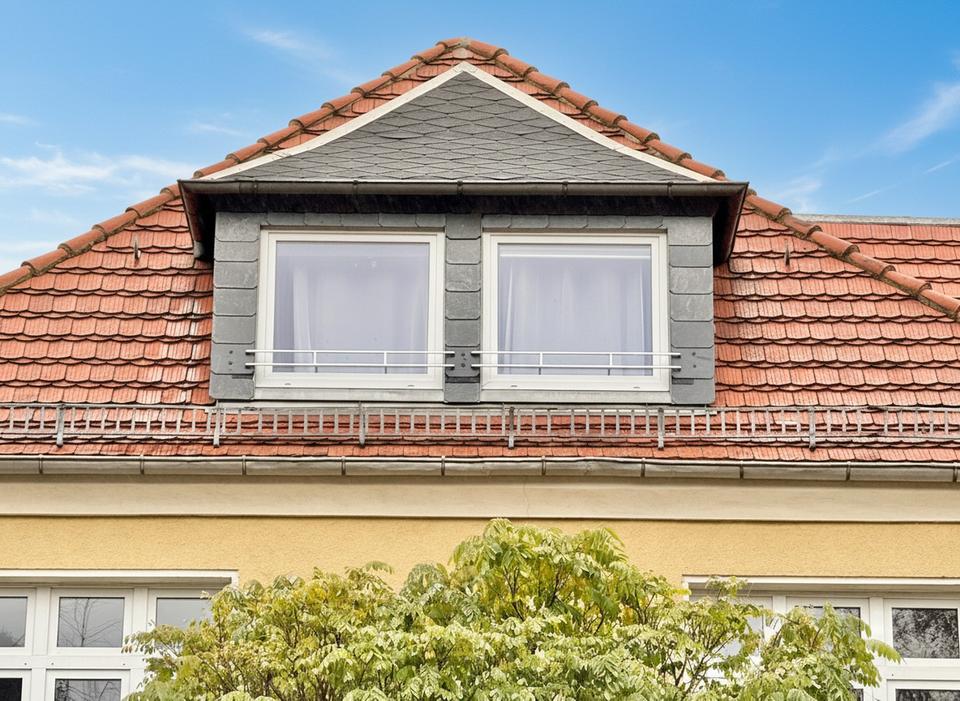 5-Zimmer-Eigentumswohnung in TOP-Lage von Dresden-Plauen #noch vermietet – Bild 7