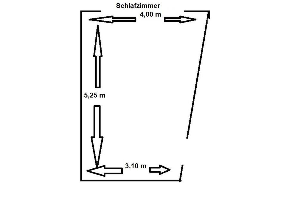 Toplage. Sehr schöne zwei Zimmer Wohnung in Tempelhof/ Kreuzberg mit großem Südbalkon – Bild 13