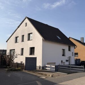 2 - Fam. Haus zum Eigennutz oder als Kapitalanlage mit  5,24% Rendite + erhöhter AfA