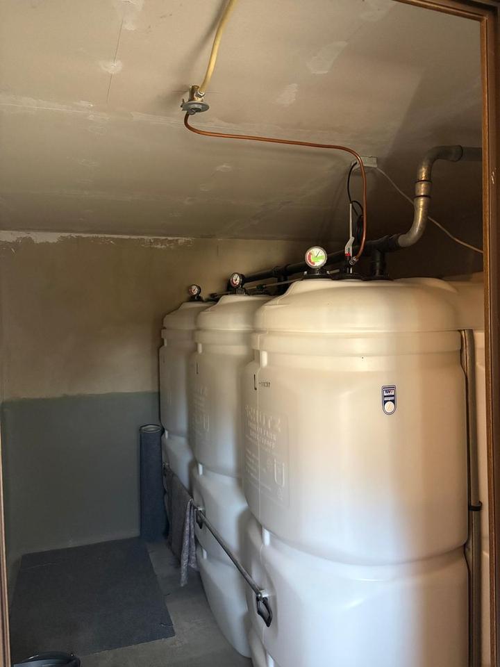 Umfassend renoviertes Einfamielienhaus in Neustadt/Orla OT Knau – Bild 16