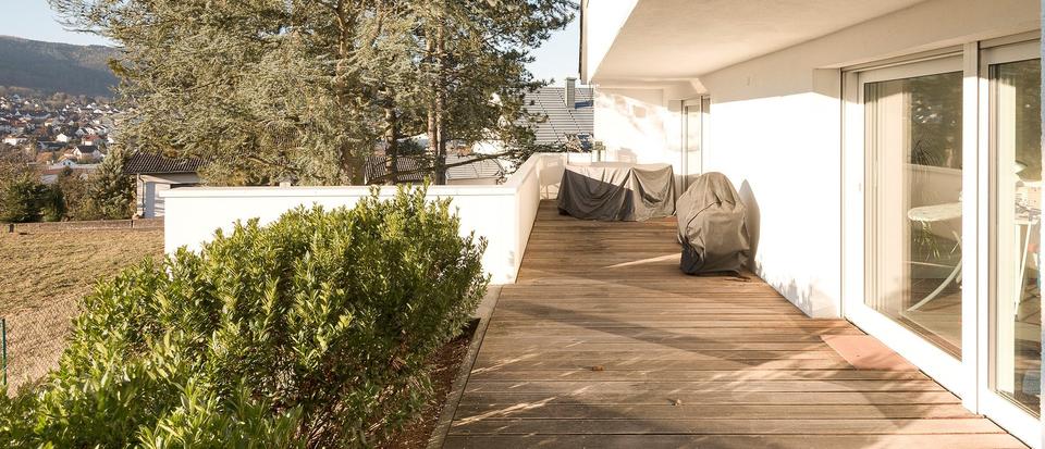 Hochwertiges Einfamilienhaus in ruhiger Lage in Bürgstadt – Bild 3