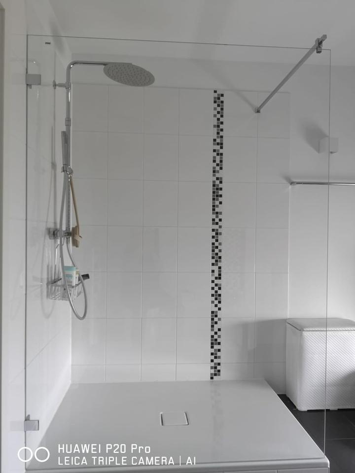 Stilvolles Einfamilienhaus nahe am Wasser und Wald – Bild 10