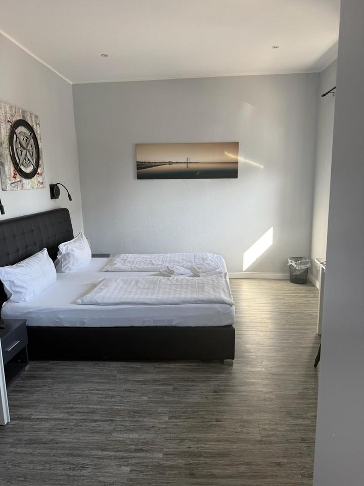 Büsum - Seltene Gelegenheit im Zentrum - Wohn/Gewerbeimmobilie - Großes Grundstück – Bild 36