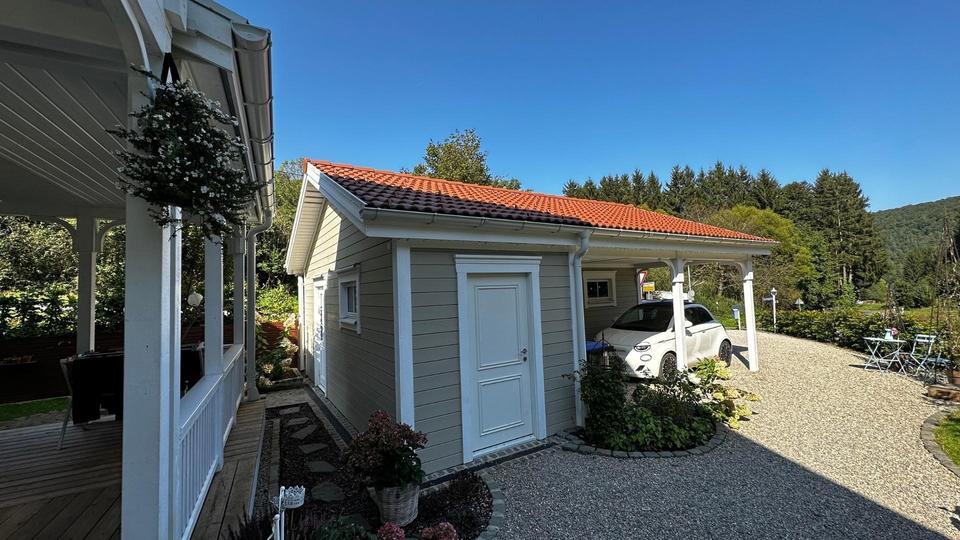 Traumhaus in der Eifel – Bild 8