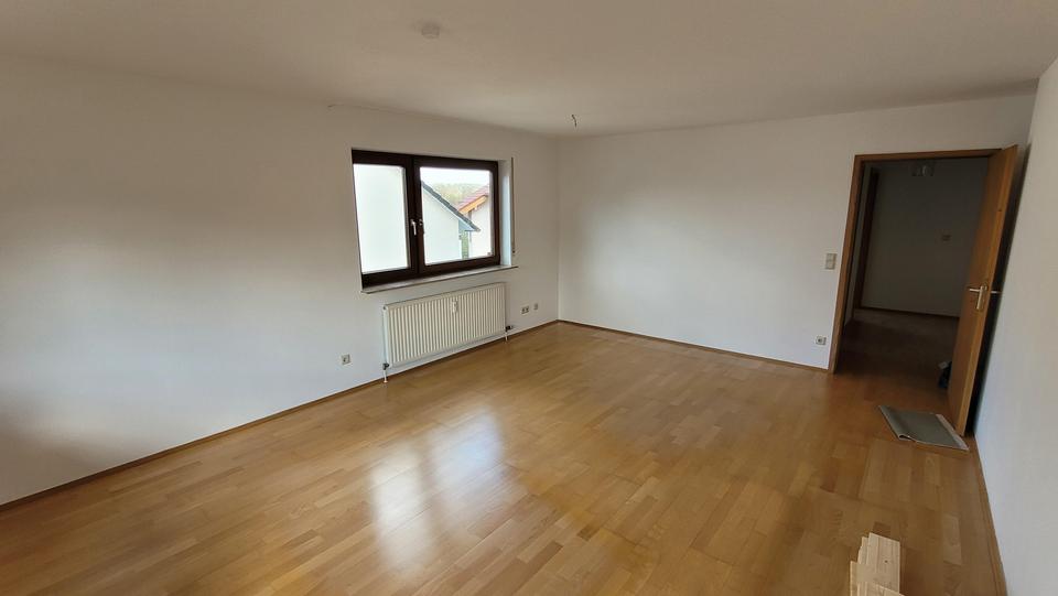 Pforzheim-Südstadt, Helle und ruhige 3-Zimmer-Wohnung – Bild 3