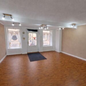 Individuelle Büro- oder Praxisfläche im historischen Denkmal – Gefragte Bestlage am Klinikviertel