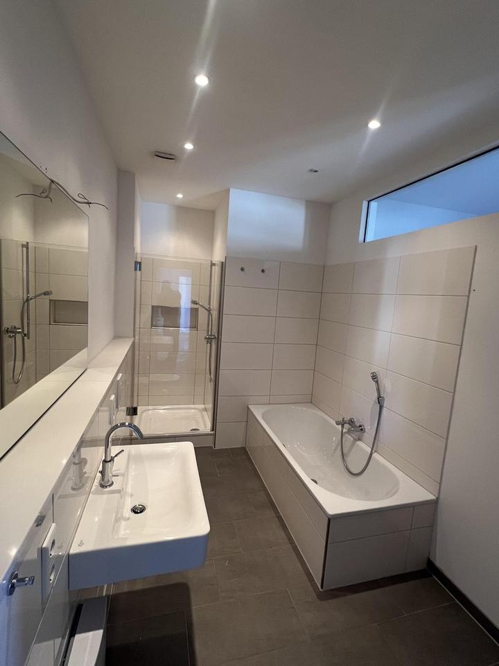 Stilvolles Gründerzeithaus Köln Kalk, aufgeteilt, Provisionsfrei – Bild 19