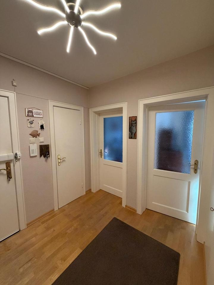 Privatverkauf - Schöne 3-Zimmer Eigentumswohnung in Hamburg Eimsbüttel – Bild 10