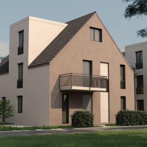 Ausbauhaus inkl. Grundstück EH 40 möglich zum Schnäppchenpreis