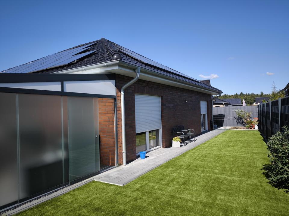 Hochwertige Traumimmobilie Komforthöhe 2,70 – Bild 13