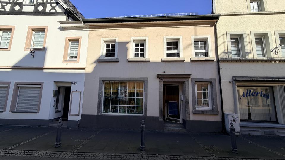 Laden in der Altstadt von Königswinter – Bild 6