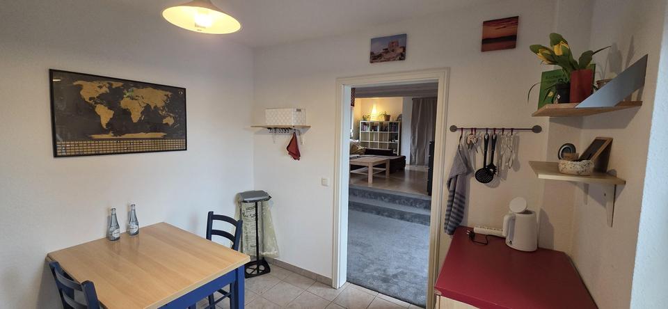 Modernisiertes Einfamilienhaus mit vollwertiger Einliegerwohnung und großem Garten – Bild 11