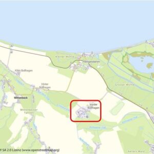 Idyllische Baugrundstücke in Vorder-Bollhagen