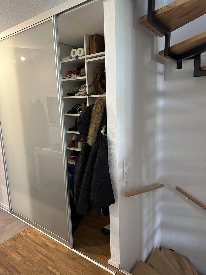 Neuwertiges Reihenmittelhaus in Abstatt (Kreis Heilbronn) – Bild 5