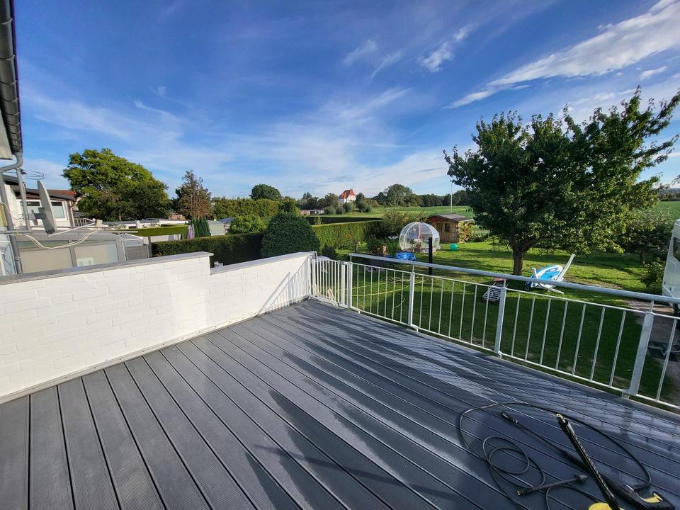 Strandnah & Feldrandlage: Ihr sonniges EFH mit ELW an der Ostsee – Bild 24