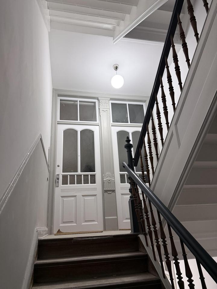 Helle Dachgeschoss Wohnung in der Holtenauer Straße - befristet auf 1 Jahr – Bild 13