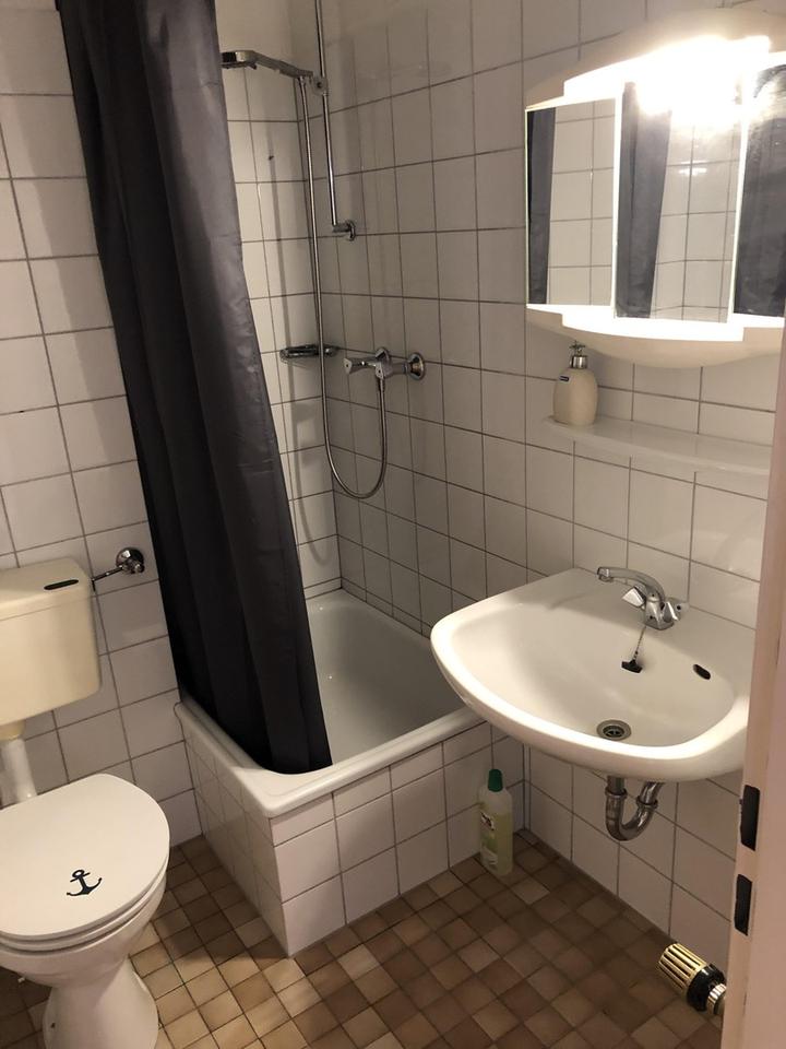 1-Zi.-Wohnung sehr zentral beim Bodanplatz KN – Bild 4