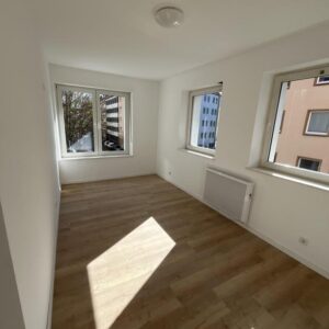 Neue 3er WG | Erstbezug nach Kernsanierung | WG-Zimmer Nähe Hauptbahnhof Nürnberg