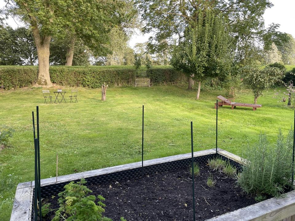 - provisionsfrei - Gemütliches Einfamilienhaus mit großem Garten – Bild 22