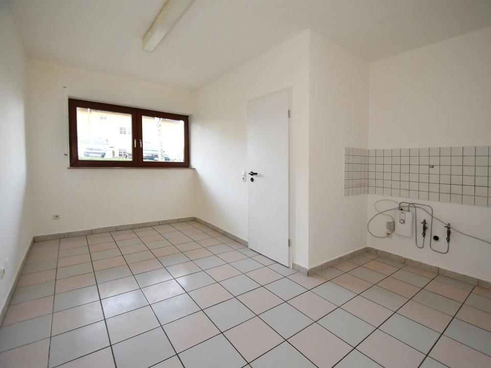 5 Zimmer Wohnung Maisonette – Bild 11