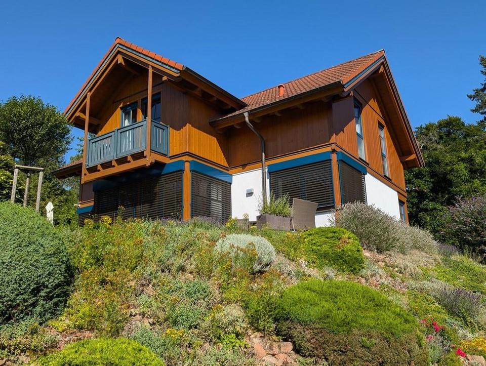 Traumhaus am grünen Stadtrand – Bild 30