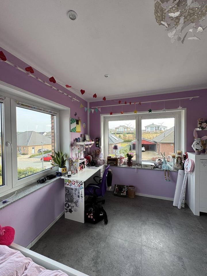 -Provisionsfrei- Traumhafte Stadtvilla mit unverbaubarem Naturblick in Selmsdorf nahe Lübeck – Bild 33